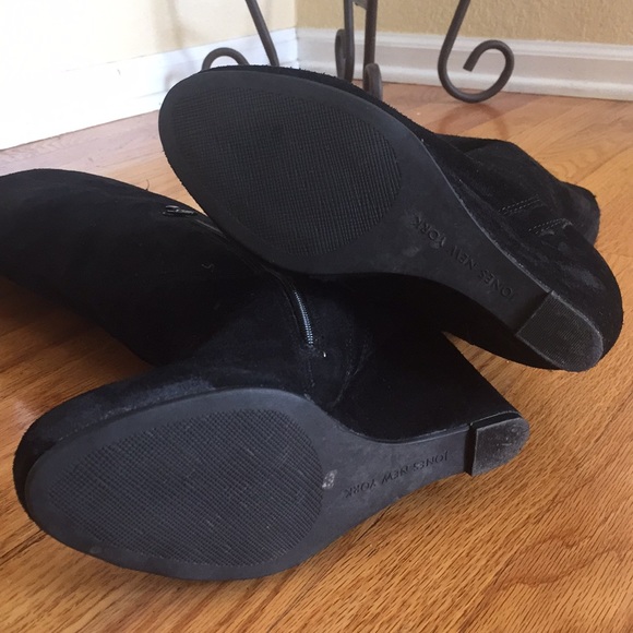 My beautiful Leather boots - Picture 3 of 8